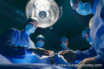 Pulmonary Complications Common in Surgery Patients With COVID-19