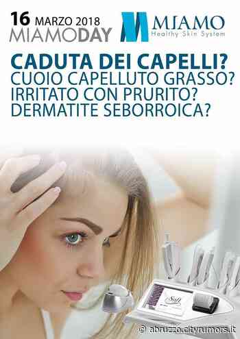 Farmacia Salvi: 16 marzo incontro con la Skin Expert Miamo| Corropoli - Ultime Notizie Abruzzo - News Ultima ora in Abruzzo Cityrumors - CityRumors.it