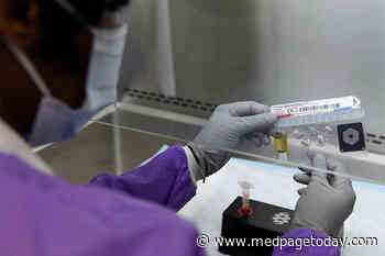 COVID-19 Testing Supplies Still Needed, Lawmakers Told