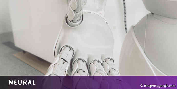 Can a robot decide my medical treatment?