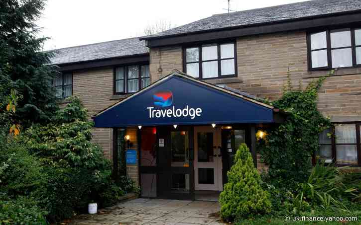 Travelodge in £140m rent battle with landlords