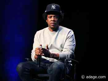 Jay-Z takes out ads dedicated to George Floyd in newspapers across the country