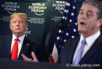 Tumultuous Trade Relations Have Created an Exit Door and Opportunity for America