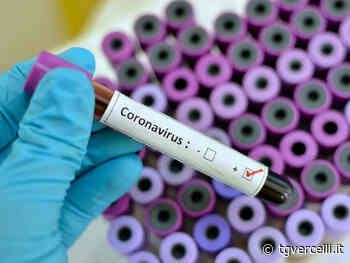 Coronavirus - Due decessi ma nessun nuovo contagio a Vercelli - tgvercelli.it