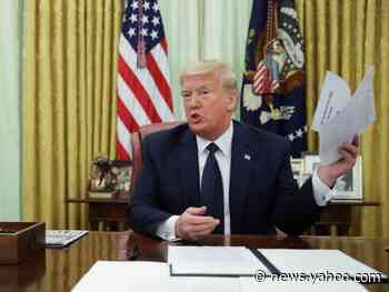 The Trump administration was just hit with the first lawsuit challenging its executive order targeting social-media companies