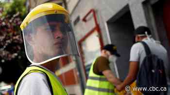 Coronavirus: Here's what's happening around the world on June 2