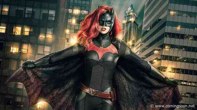 Batwoman Season 2 Will Feature a New Lead Character