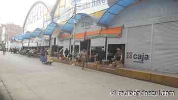 800 comerciantes reaperturarán instalaciones de mercado Central de Ilave este miércoles - Radio Onda Azul
