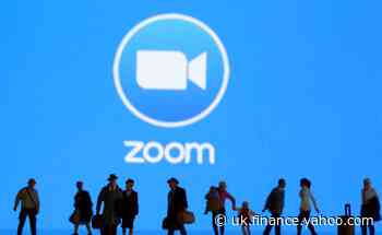 Zoom nearly doubles revenue forecast on remote-work boost, but costs rising