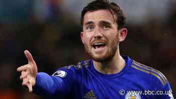 Wednesday's gossip: Chelsea make Chilwell main target