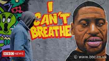 The man whose death convulsed US