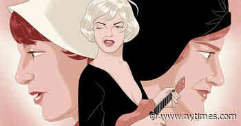 We Still Like It Hot