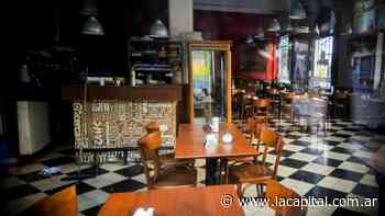 Los bares y restaurantes de Rosario miran con esperanza el 8 de junio - La Capital (Rosario)