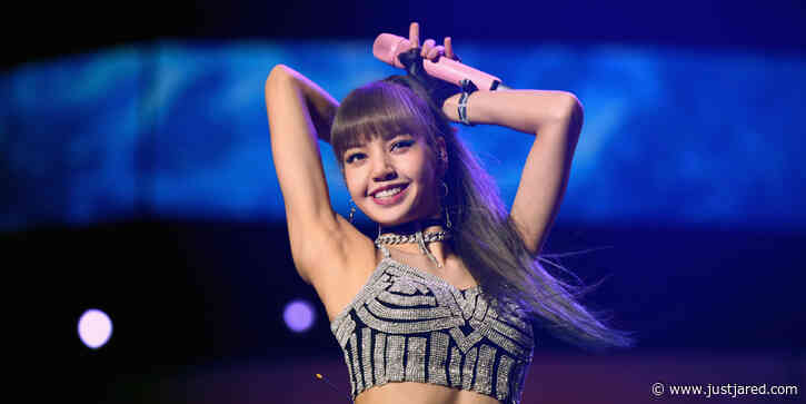 YG Entertainment Confirms BLACKPINK Member Lisa's Former Manager Scammed Her Out of Over $800,000