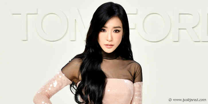 Tiffany Young Speaks Out in Support of Black Lives Matter