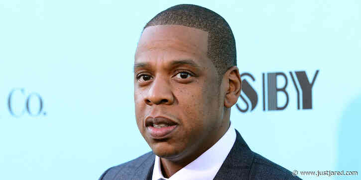 Jay-Z Takes Out Full Page Newspaper Ads Across the Country for George Floyd