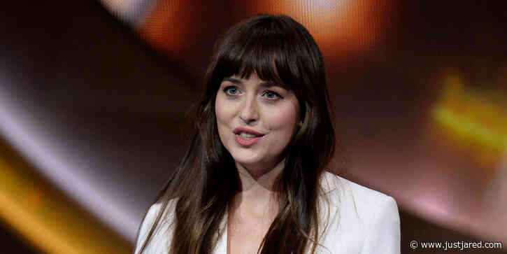 Dakota Johnson Speaks Out in Support of Black Lives Matter Amid Protests: 'Wake Up & Stay Awake'