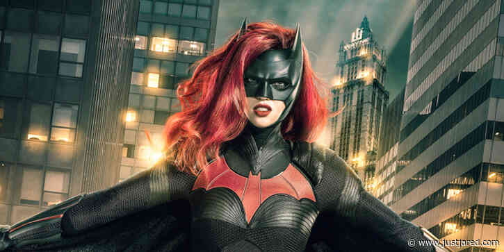 'Batwoman' Will Introduce Entirely New Character Following Ruby Rose's Exit as Kate Kane
