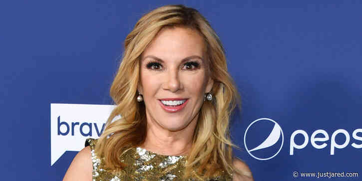 RHONY's Ramona Singer Apologizes for her All Lives Matter Comment, Says She 'Wasn't Educated Enough'