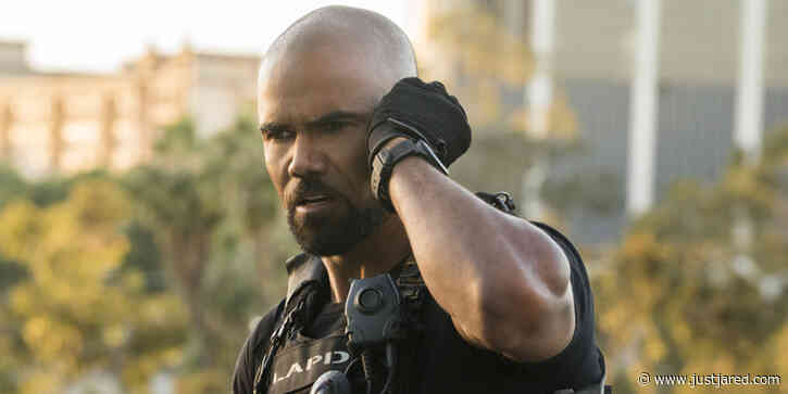 'S.W.A.T.' Showrunner Is Determined To 'Do Better' Exploring Race & Policing Following Protests