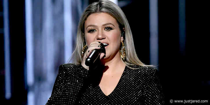Kelly Clarkson Calls Out Shocking Display of Kansas City Police Brutality Amid Protests