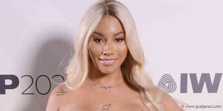 Munroe Bergdorf Calls Out L'Oreal For Their Blackout Tuesday Post