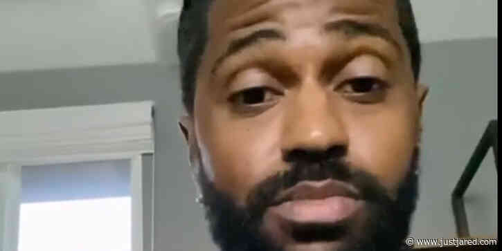 Big Sean Admits He Doesn't Feel Equal or Free As a Black Man in America in Emotional Video
