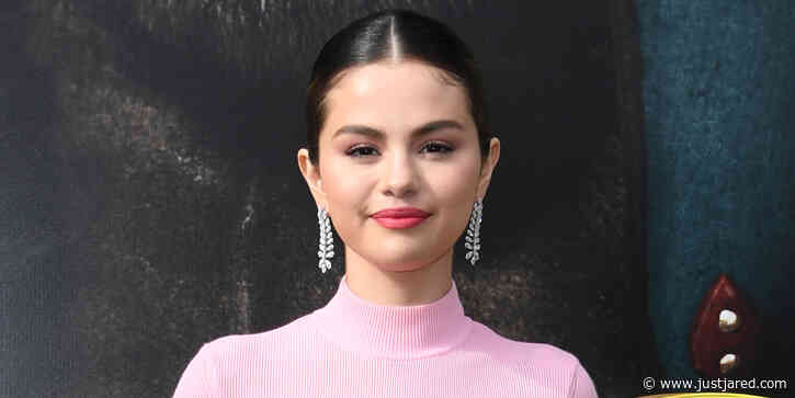 Selena Gomez Shuts Down Website For Blackout Tuesday; Shares Black Organizations To Support