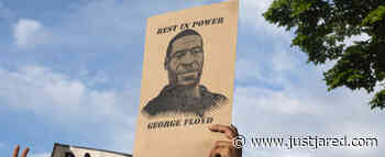 George Floyd's Funeral Being Paid in Full By Floyd Mayweather