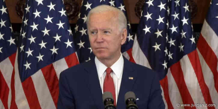 Joe Biden Opens Up in Philadelphia Speech About Protests & Calls Out Donald Trump's Actions - Watch