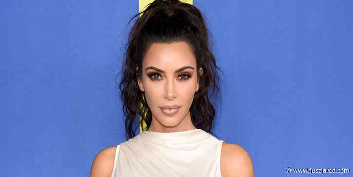 Kim Kardashian Offers To Pay The Medical Bills For a Student Who Was Shot With Rubber Bullets in Minneapolis