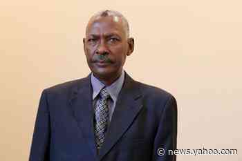Sudan appoints new defense chief amid tensions with Ethiopia