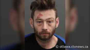 Ottawa police seek man wanted in Barrhaven purse-snatching - CTV News