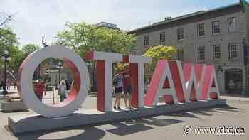 Ottawa Tourism getting $5.2M to help weather pandemic - CBC.ca
