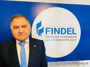 Autonomía municipal, la gran deuda en la provincia de Buenos Aires - agenhoy.com.ar