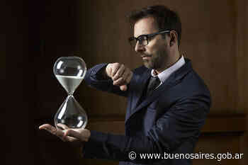 Kevin Johansen protagoniza "Charlas en portuñol" | Noticias - buenosaires.gob.ar