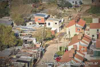 Coronavirus en Buenos Aires: los casos en las villas se quintuplicaron en dos semanas - La Razon de Chivilcoy