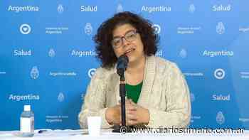Entre CABA y Buenos Aires suman el 96% de los casos del domingo - diariosumario.com.ar
