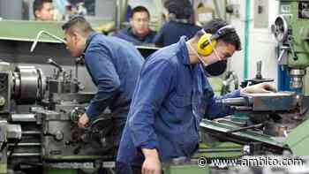 Cuarentena en Buenos Aires: habilitan más actividades industriales y las loterías - ámbito.com