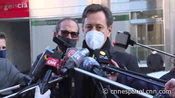 Confirman 36 empleados positivos por coronavirus en hospital de Buenos Aires - CNN México.com