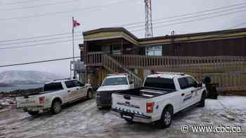 RCMP officer removed from Nunavut community after video surfaces of arrest