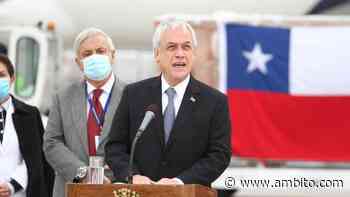 Coronavirus en Chile: récord de 75 víctimas en un día - ámbito.com