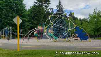 Nanaimo and Regional District playgrounds set to re-open - Nanaimo News NOW