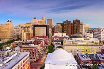 Baltimore Libraries Offer Free Parking Lot Wi-Fi Access - GovTech