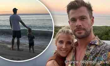 'The Chris Hemsworth effect' prompts city-based property buyers to eye up Byron Bay - Daily Mail