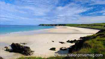 Which Is The Best Beach in Scotland? - Salon Prive Magazine