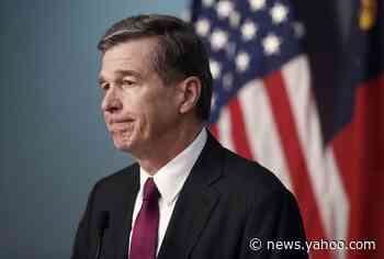 N.C. gov rejects Trump demands as standoff over full-scale GOP convention escalates