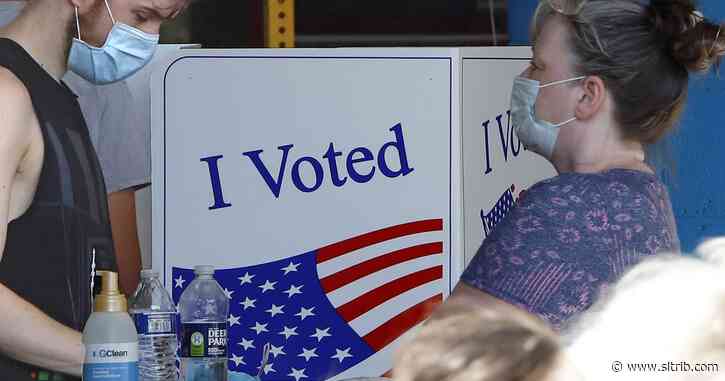Biden moves closer to formally winning Democratic nomination