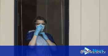 Coronavirus claims lives of another 12 people in Scotland - STV Glasgow