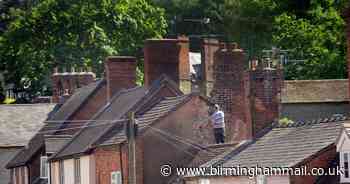 The type of crime which has dramatically plunged in Birmingham in lockdown